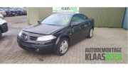 Kotflügel links vorne Renault Megane II Coupe/Cabriolet EM