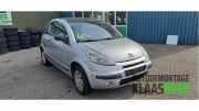 Hauptscheinwerfer rechts Citroen C3 Pluriel HB