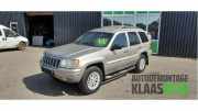 Frontschürze Jeep Grand Cherokee II WJ, WG