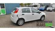 Tür rechts vorne Fiat Grande Punto 199