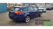 Tür rechts hinten Opel Insignia A Sports Tourer G09