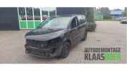 Motorhaube VW Touran 1T1, 1T2