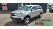 Frontschürze Opel Antara L07
