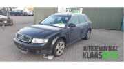 Kotflügel links vorne Audi A4 Avant 8E, B6