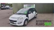 Motorhaube Smart Forfour 454