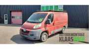 Tür links Peugeot Boxer Kasten
