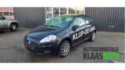 Motorhaube Fiat Grande Punto 199