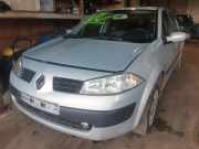 Motorhaube Renault Megane II Stufenheck LM