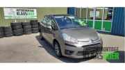 Hauptscheinwerfer rechts Citroen C4 I Picasso U