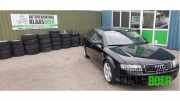 Motorhaube Audi A4 8E, B6