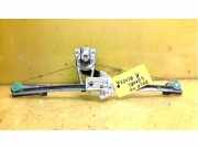 Fensterheber rechts hinten VW Polo III 6N1