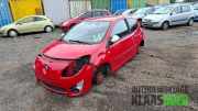Frontschürze Renault Twingo II CN0