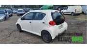 Stoßstange hinten Toyota Aygo B1