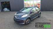 Kotflügel links vorne Peugeot 107
