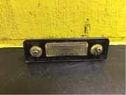 Kennzeichenleuchte mitte Skoda Octavia II Kombi 1Z 1Z0943021B