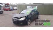 Motorhaube Fiat Bravo II 198