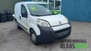 Motorhaube Fiat Fiorino Kasten 225