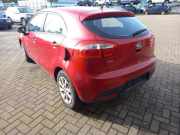 Heckklappe / Heckdeckel Kia Rio III UB