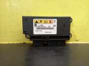Steuergerät Airbag Opel Astra J Caravan P10 1357511801