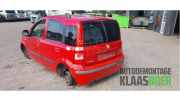 Heckklappe / Heckdeckel Fiat Panda 169