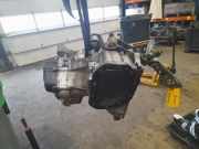 Schaltgetriebe Opel Corsa D S07 55565177