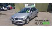 Motorhaube Seat Toledo II 1M