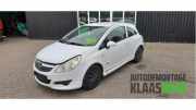 Stoßstange vorne Opel Corsa D S07