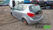 Tür links hinten Opel Meriva B
