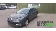 Motorhaube Renault Megane III Grandtour KZ