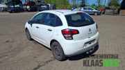 Heckklappe / Heckdeckel Citroen C3 II SC