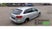 Heckklappe / Heckdeckel Seat Ibiza IV ST 6J