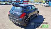 Heckklappe / Heckdeckel Suzuki Swift III EZ, MZ