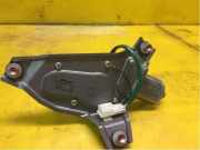 Wischermotor hinten Mitsubishi Outlander I CUW 2596000421