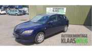 Hauptscheinwerfer links Mazda 3 BK
