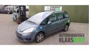 Hauptscheinwerfer links Citroen C4 Grand Picasso U