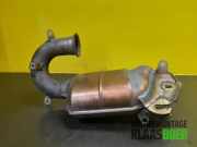 Katalysator ohne Lambdasonde Peugeot 508 I 9673251280