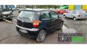 Heckklappe / Heckdeckel VW Fox Schrägheck 5Z