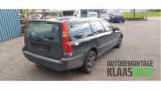Heckklappe / Heckdeckel Volvo V70 II 285