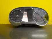 Instrumentenkombination VW Passat B6 3C2 A2C53332250