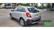 Tür links hinten Opel Antara L07