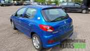 Heckklappe / Heckdeckel Peugeot 206+ T3E