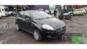 Kotflügel rechts vorne Fiat Grande Punto 199