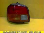 Rückleuchte links Daihatsu Cuore IV L501 4741L