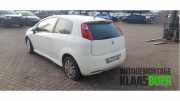 Heckklappe / Heckdeckel Fiat Grande Punto 199