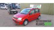 Tür links hinten Fiat Panda 169