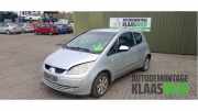 Hauptscheinwerfer links Mitsubishi Colt VI Z2, Z3