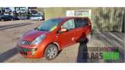 Stoßstange vorne Nissan Note E11