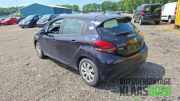 Stoßstange hinten Peugeot 208 I CA, CC