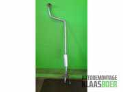 Auspuffanlage Toyota Yaris P1