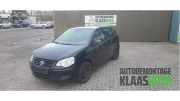 Hauptscheinwerfer links VW Polo IV 9N, 9A